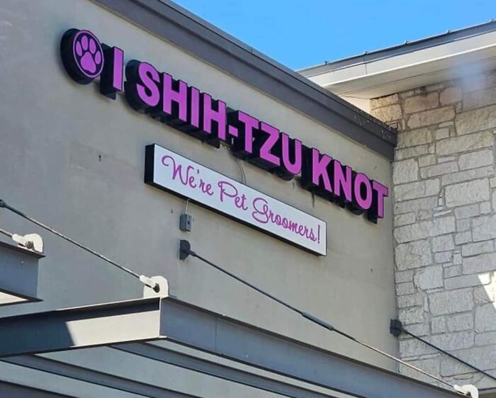 30 Funny Signs That Defy Logic And Common Sense, Posted In This Online Group 30 Funny Signs That Defy Logic And Common Sense, Posted In This Online Group