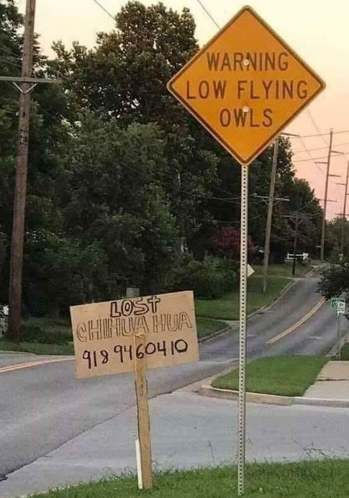 30 Funny Signs That Defy Logic And Common Sense, Posted In This Online Group 30 Funny Signs That Defy Logic And Common Sense, Posted In This Online Group