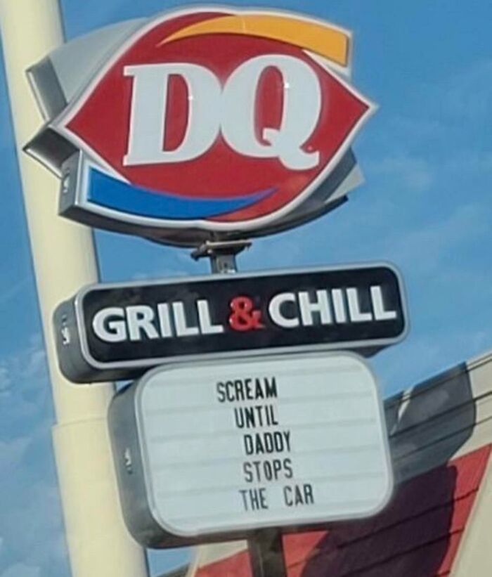 30 Funny Signs That Defy Logic And Common Sense, Posted In This Online Group 30 Funny Signs That Defy Logic And Common Sense, Posted In This Online Group