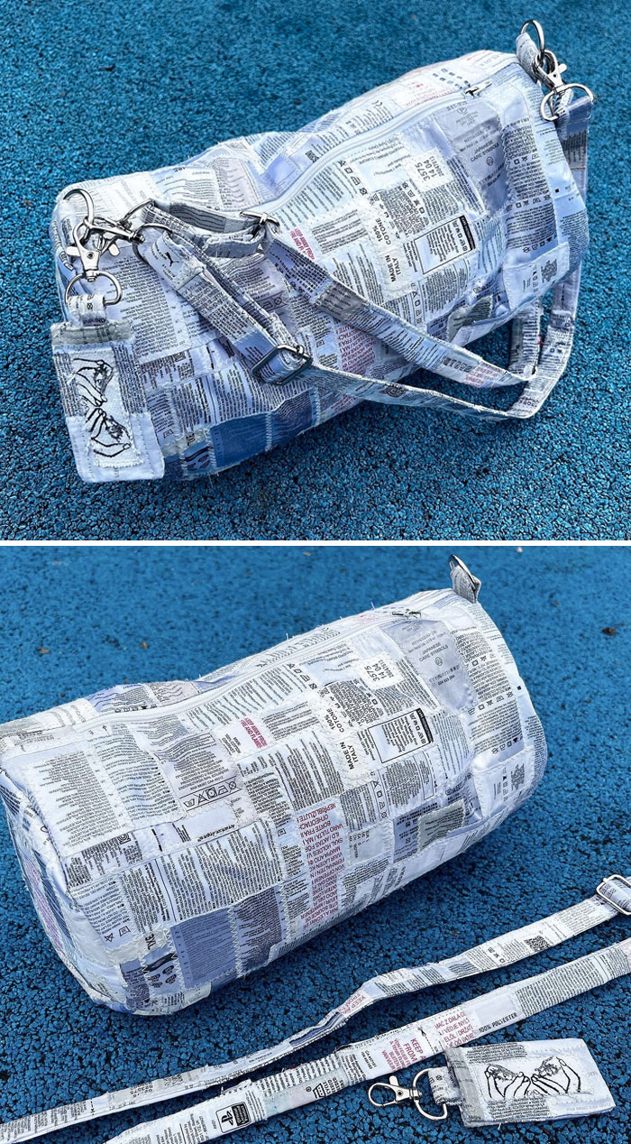 50 Times People Saw Such Creative Zero-Waste Ideas They Just Had To Share