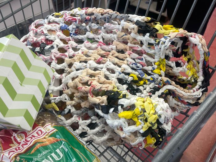 50 Times People Saw Such Creative Zero-Waste Ideas They Just Had To Share