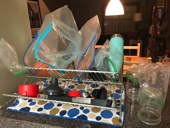 50 Times People Saw Such Creative Zero-Waste Ideas They Just Had To Share