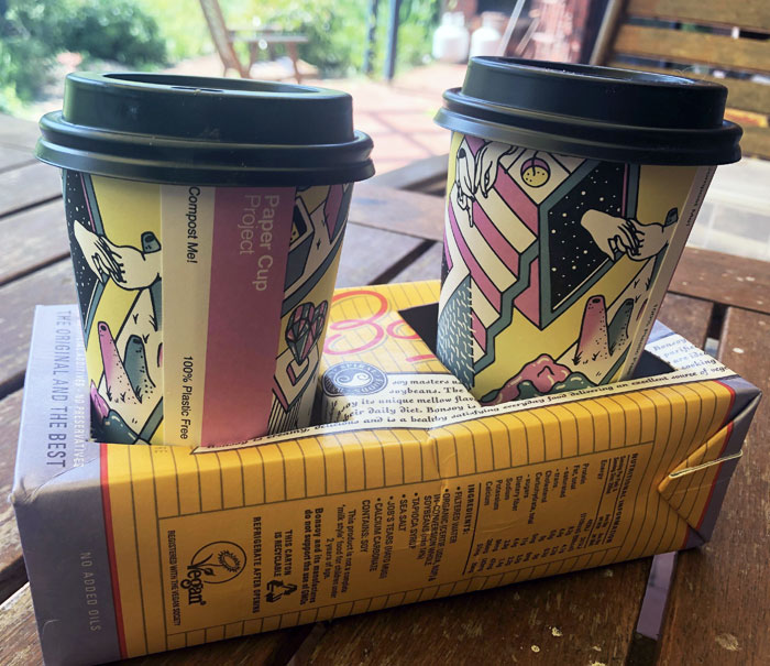 50 Times People Saw Such Creative Zero-Waste Ideas They Just Had To Share