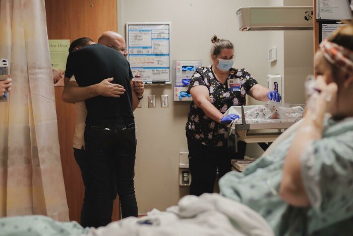 50 Feel-Good Posts From This Online Community Of Dads (New Pics) 50 Feel-Good Posts From This Online Community Of Dads (New Pics)