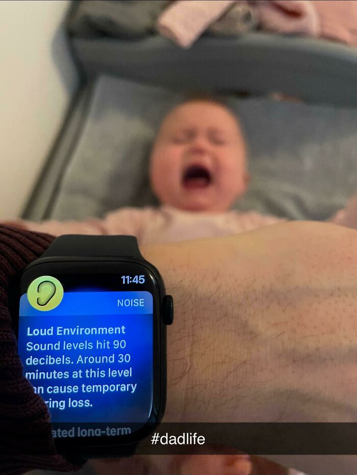 50 Feel-Good Posts From This Online Community Of Dads (New Pics) 50 Feel-Good Posts From This Online Community Of Dads (New Pics)