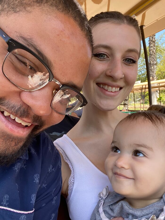 50 Feel-Good Posts From This Online Community Of Dads (New Pics) 50 Feel-Good Posts From This Online Community Of Dads (New Pics)