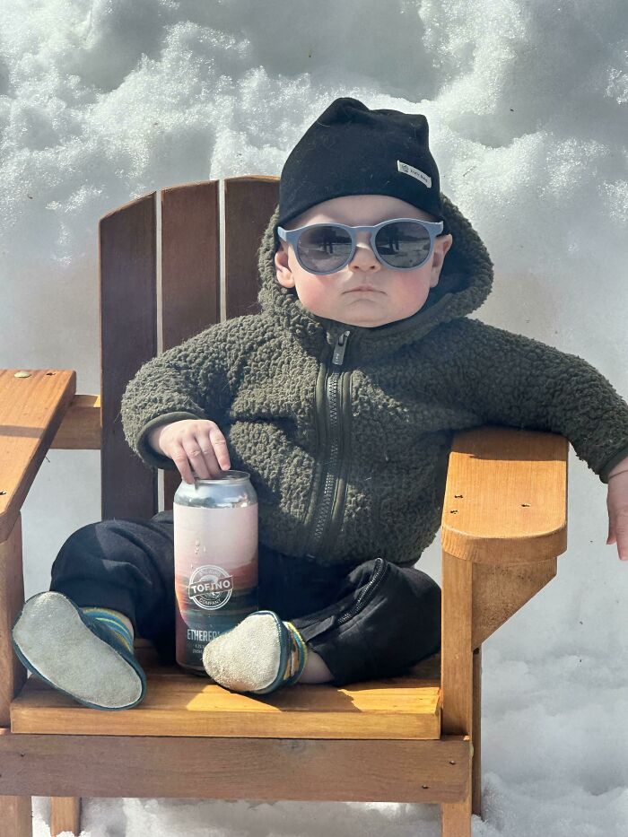 50 Feel-Good Posts From This Online Community Of Dads (New Pics) 50 Feel-Good Posts From This Online Community Of Dads (New Pics)