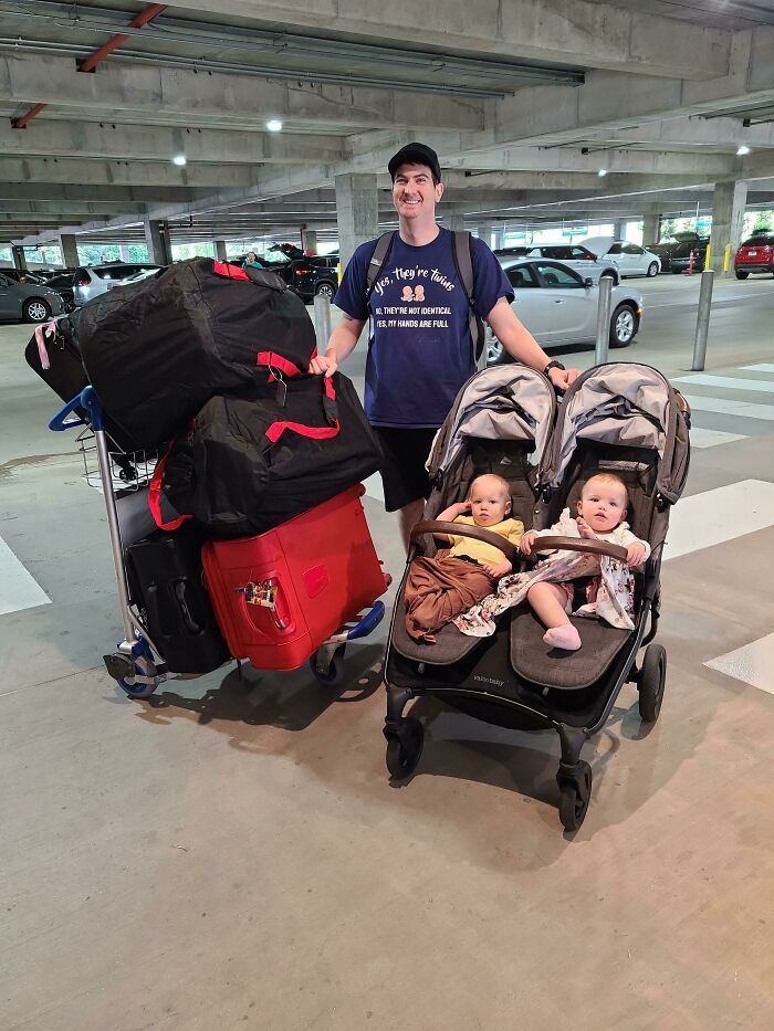 50 Feel-Good Posts From This Online Community Of Dads (New Pics) 50 Feel-Good Posts From This Online Community Of Dads (New Pics)