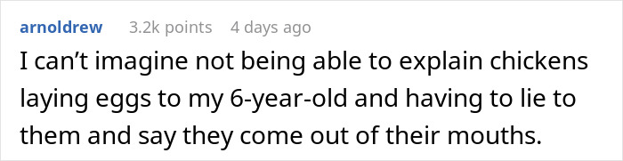 “My Son Was Shocked”: A Trip To A Local Fair Makes A 6-Year-Old Vegetarian “My Son Was Shocked”: A Trip To A Local Fair Makes A 6-Year-Old Vegetarian
