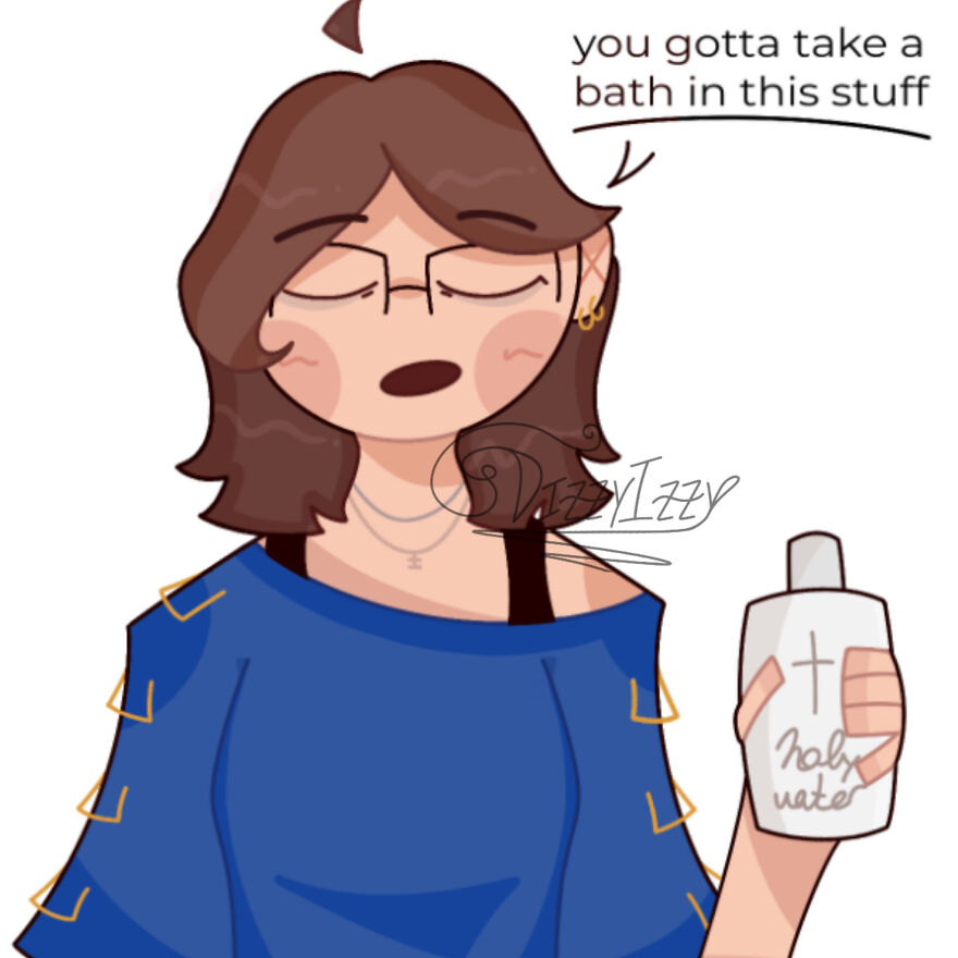 Here’s Some Of The Art I Created Over The Months (5 Pics) Here’s Some Of The Art I Created Over The Months (5 Pics)