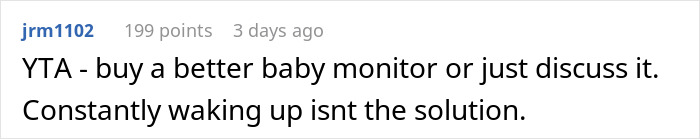 “You Get What You Pay For”: Dad Dragged For Expecting A 16 Y.O. Babysitter To Be Awake All Night “You Get What You Pay For”: Dad Dragged For Expecting A 16 Y.O. Babysitter To Be Awake All Night