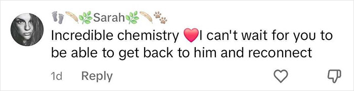 Australian Woman’s Whirlwind Romance With “Gorgeous” Indigenous Ecuadorian Goes Viral Australian Woman’s Whirlwind Romance With “Gorgeous” Indigenous Ecuadorian Goes Viral