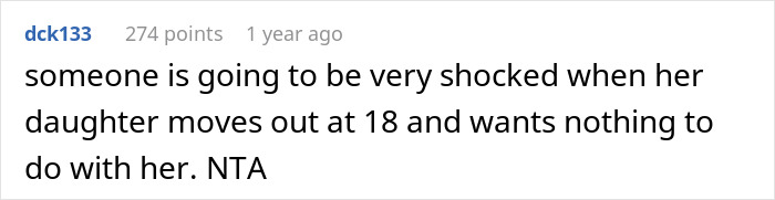 Girl’s Birthday Presents End Up In The Trash Because They Don’t Match Her Mom’s Aesthetic Girl’s Birthday Presents End Up In The Trash Because They Don’t Match Her Mom’s Aesthetic
