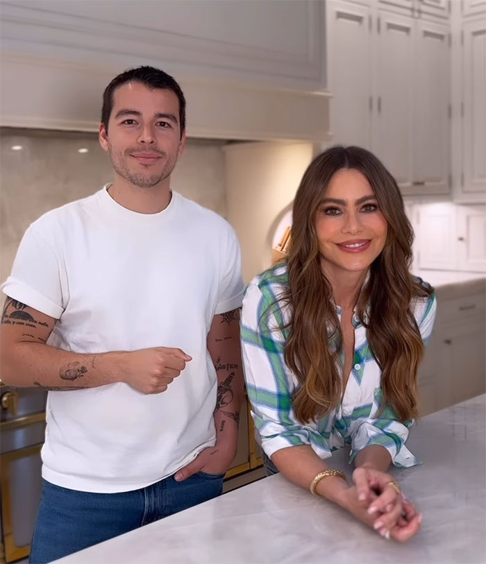 38 Cases Of Celebrity Children Most People Don&rsquo;t Know Exist