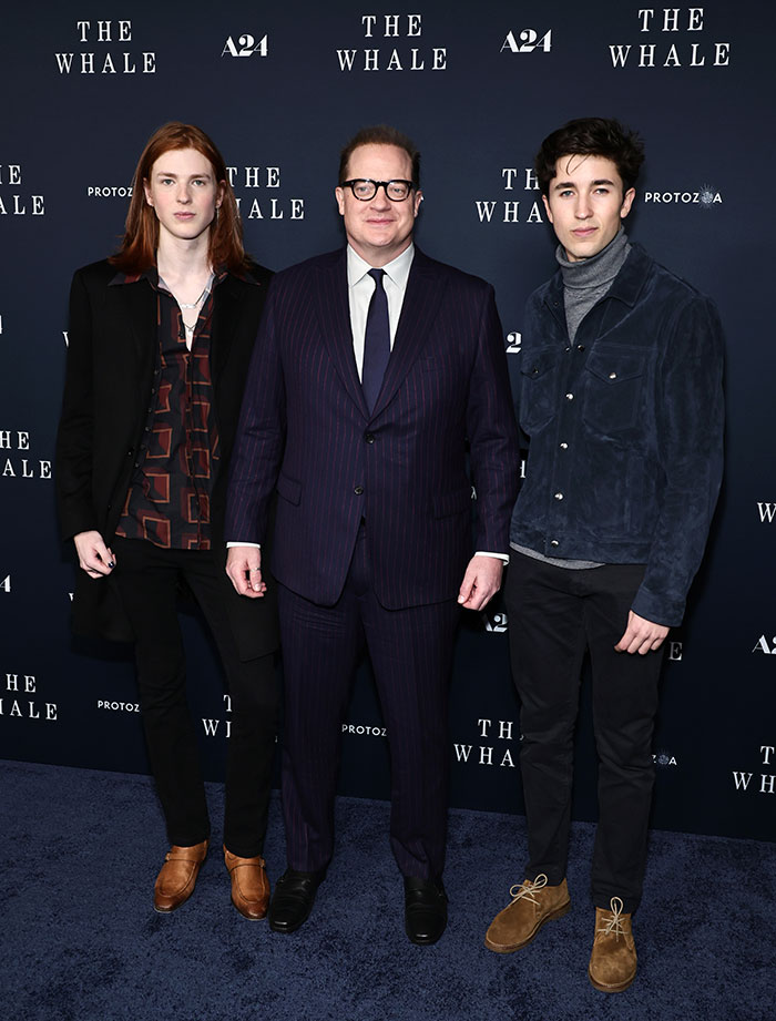 38 Cases Of Celebrity Children Most People Don&rsquo;t Know Exist