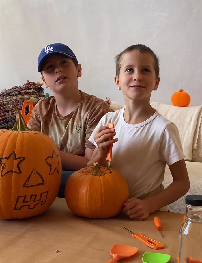 38 Cases Of Celebrity Children Most People Don&rsquo;t Know Exist