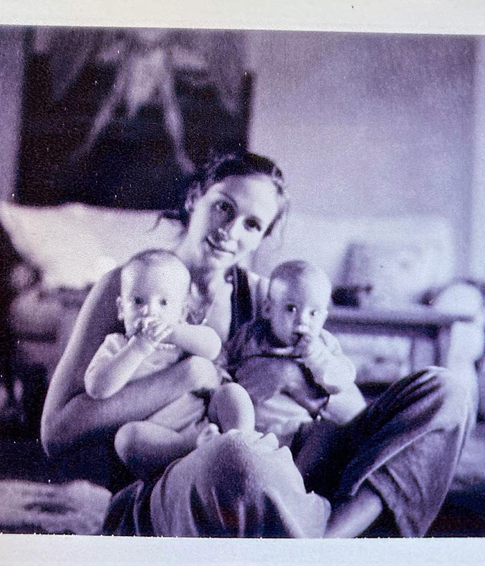 38 Cases Of Celebrity Children Most People Don&rsquo;t Know Exist