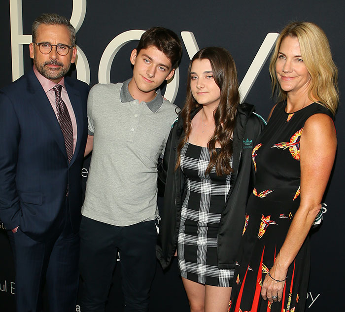 38 Cases Of Celebrity Children Most People Don&rsquo;t Know Exist