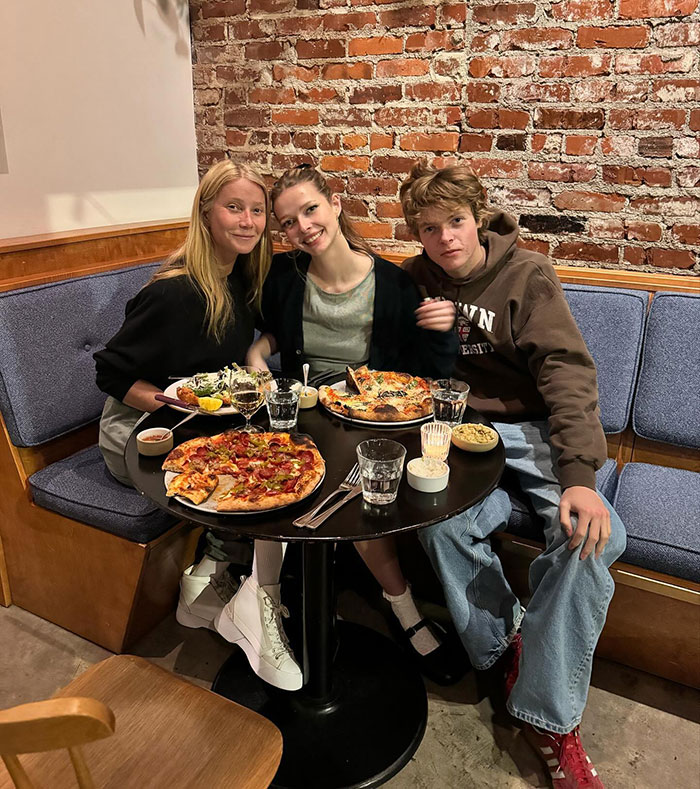 38 Cases Of Celebrity Children Most People Don&rsquo;t Know Exist