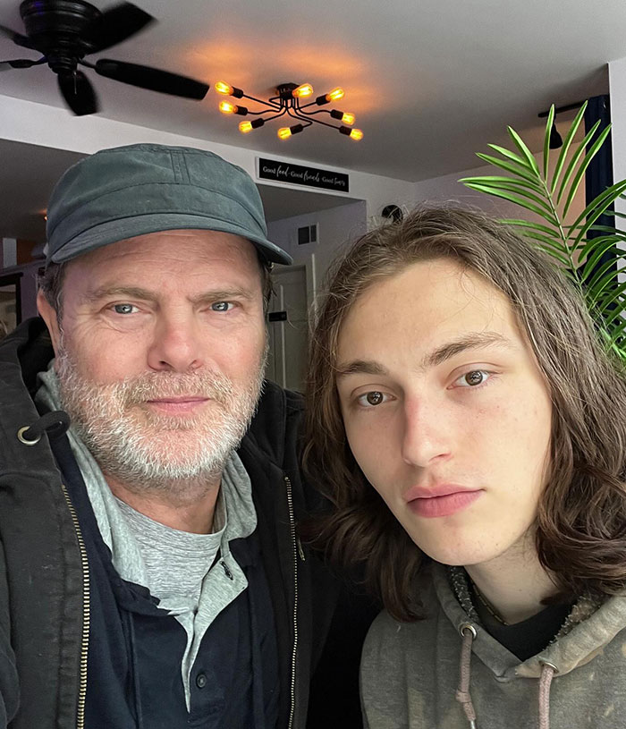 38 Cases Of Celebrity Children Most People Don&rsquo;t Know Exist