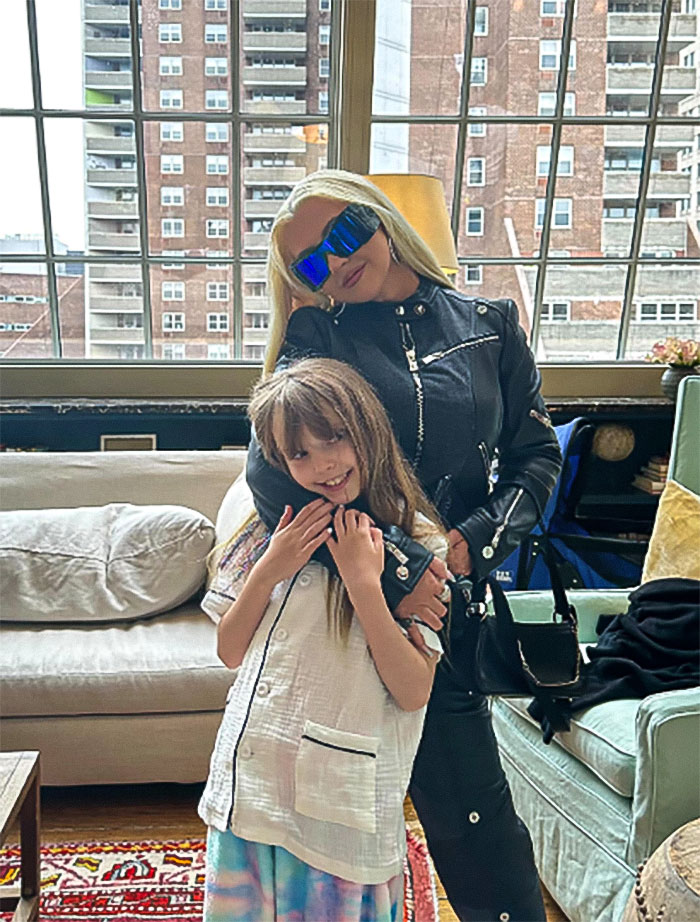 38 Cases Of Celebrity Children Most People Don&rsquo;t Know Exist