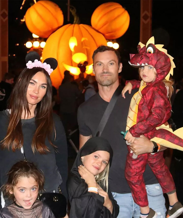 38 Cases Of Celebrity Children Most People Don&rsquo;t Know Exist