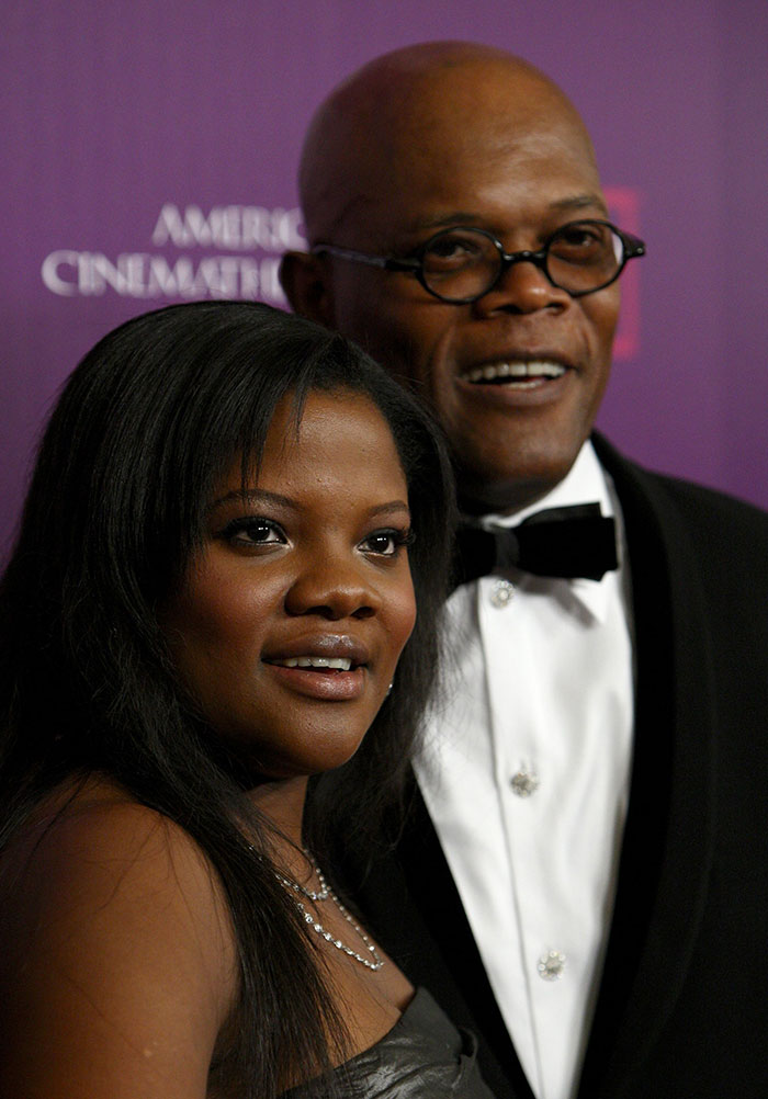 38 Cases Of Celebrity Children Most People Don&rsquo;t Know Exist