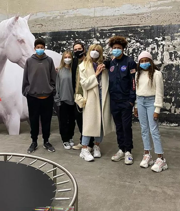 38 Cases Of Celebrity Children Most People Don&rsquo;t Know Exist