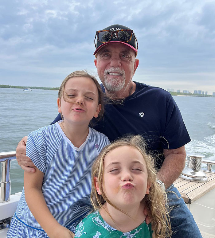 38 Cases Of Celebrity Children Most People Don&rsquo;t Know Exist