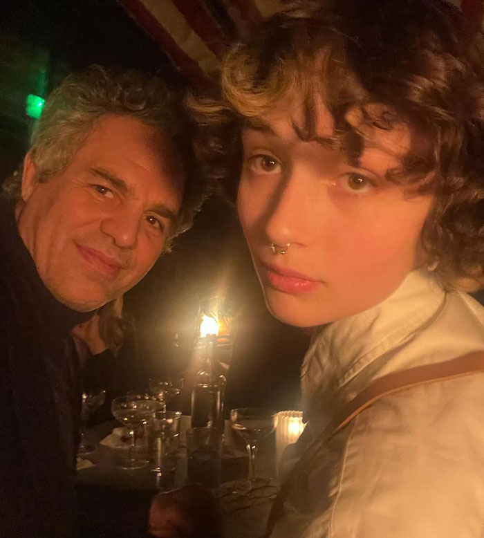 38 Cases Of Celebrity Children Most People Don&rsquo;t Know Exist