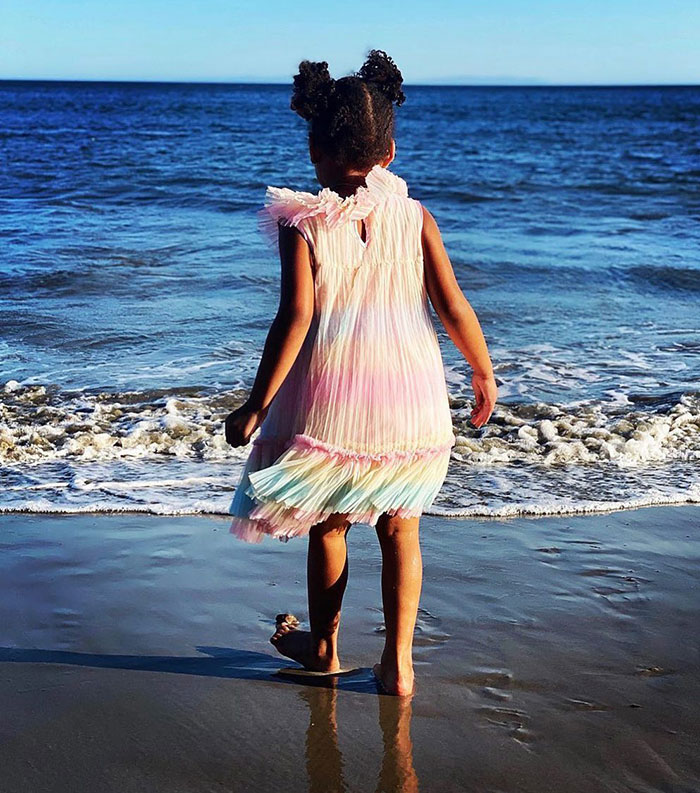 38 Cases Of Celebrity Children Most People Don&rsquo;t Know Exist