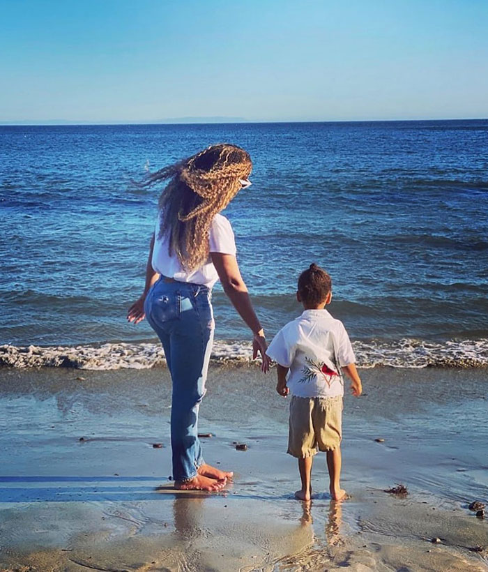 38 Cases Of Celebrity Children Most People Don&rsquo;t Know Exist