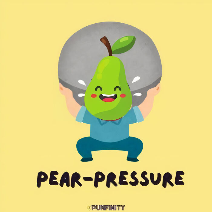 My 38 Cute And Silly Visual Puns My 38 Cute And Silly Visual Puns