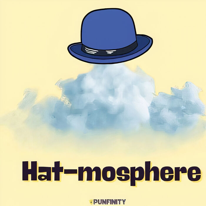 My 38 Cute And Silly Visual Puns