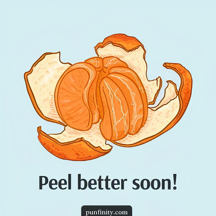 My 38 Cute And Silly Visual Puns