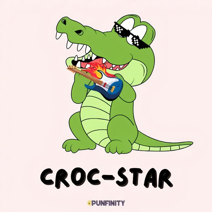 My 38 Cute And Silly Visual Puns