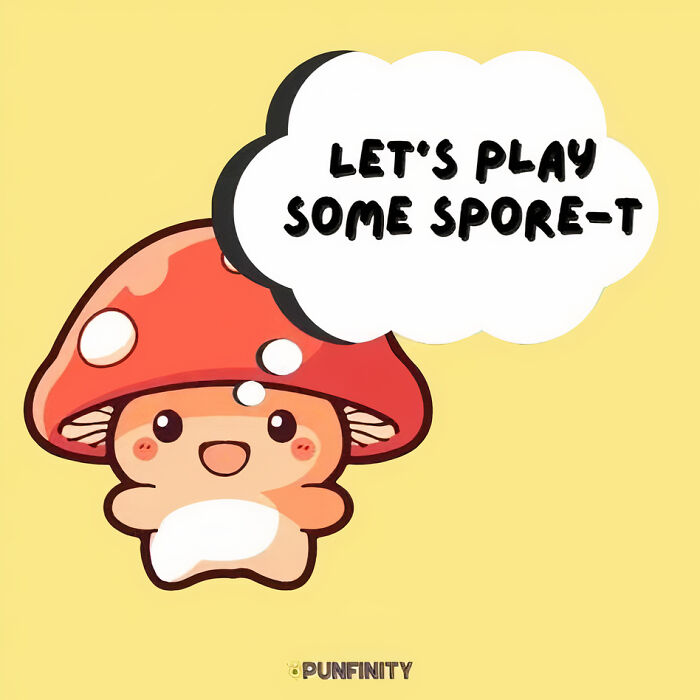 My 38 Cute And Silly Visual Puns