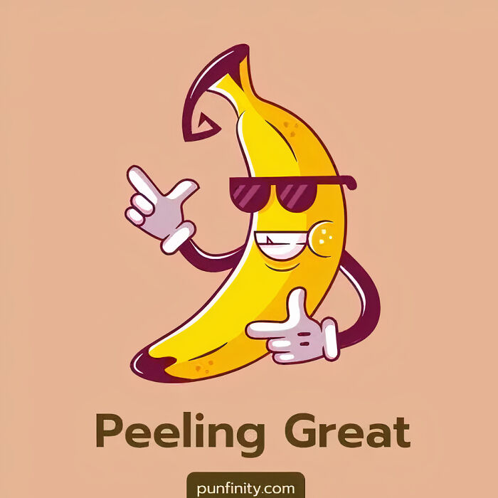 My 38 Cute And Silly Visual Puns