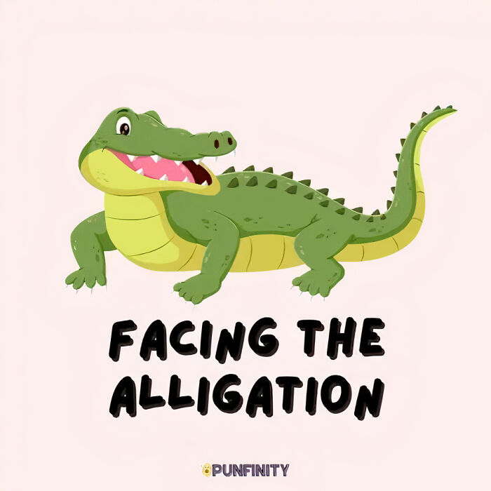 My 38 Cute And Silly Visual Puns