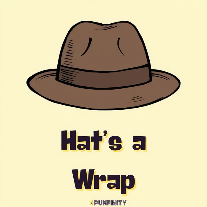 My 38 Cute And Silly Visual Puns