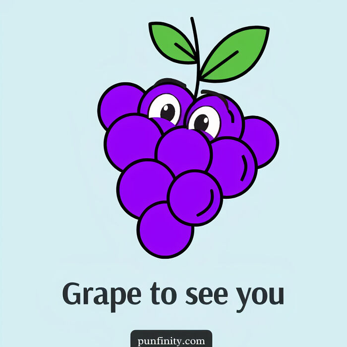 My 38 Cute And Silly Visual Puns