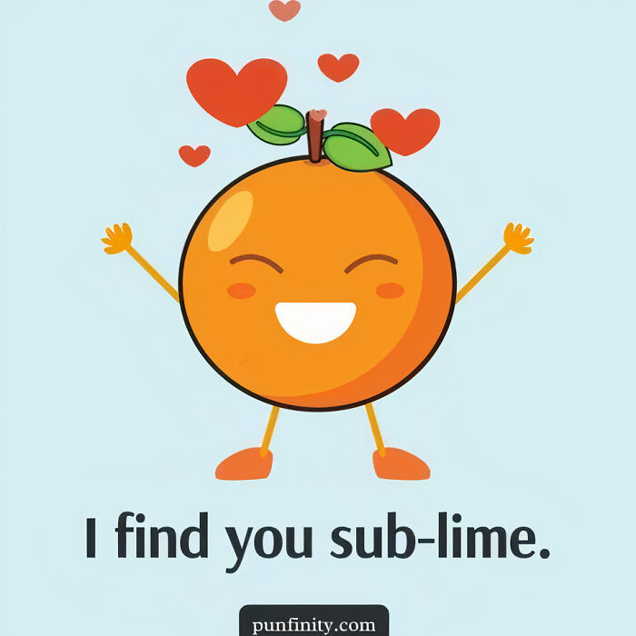 My 38 Cute And Silly Visual Puns