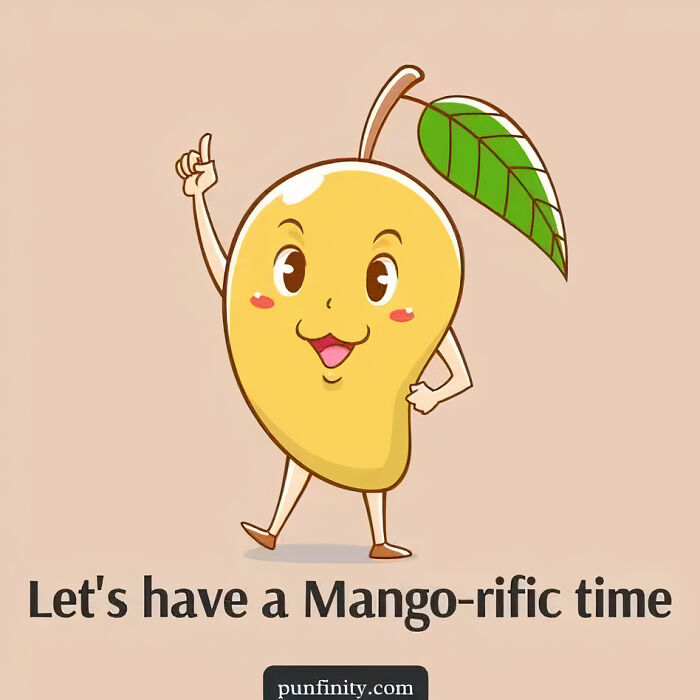 My 38 Cute And Silly Visual Puns