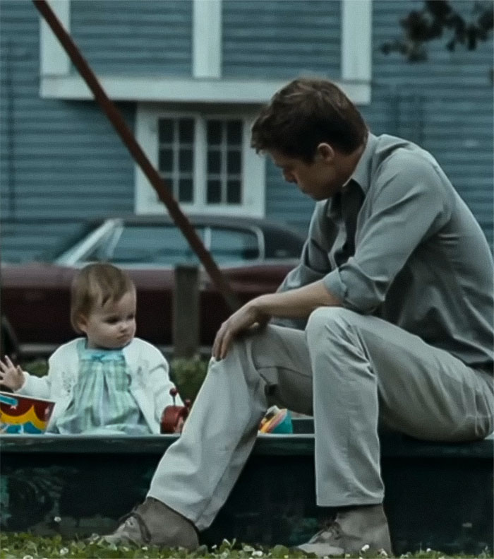 Brad Pitt And Angelina Jolie’s Daughter Shiloh Follows Sister, Legally Drops Dad’s Last Name Brad Pitt And Angelina Jolie’s Daughter Shiloh Follows Sister, Legally Drops Dad’s Last Name