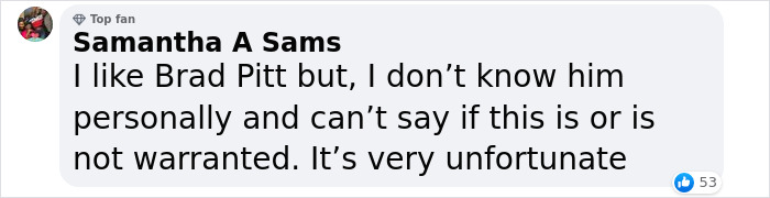 Brad Pitt And Angelina Jolie’s Daughter Shiloh Follows Sister, Legally Drops Dad’s Last Name Brad Pitt And Angelina Jolie’s Daughter Shiloh Follows Sister, Legally Drops Dad’s Last Name