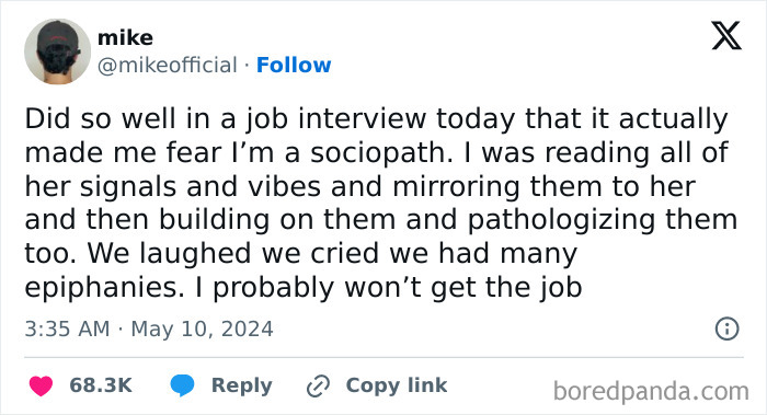 50 Of The Funniest X Posts From May, Proving That Hilarious People Should Post More 50 Of The Funniest X Posts From May, Proving That Hilarious People Should Post More