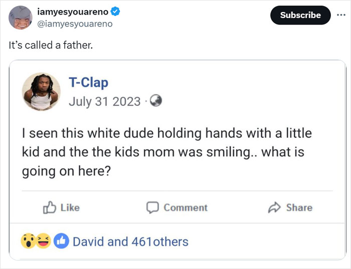 28 Facepalm-Worthy Posts Of Kids Who Didn’t Luck Out In Life