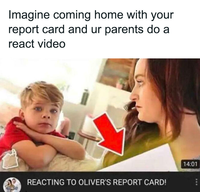 28 Facepalm-Worthy Posts Of Kids Who Didn’t Luck Out In Life