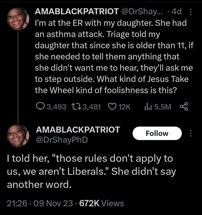 28 Facepalm-Worthy Posts Of Kids Who Didn’t Luck Out In Life