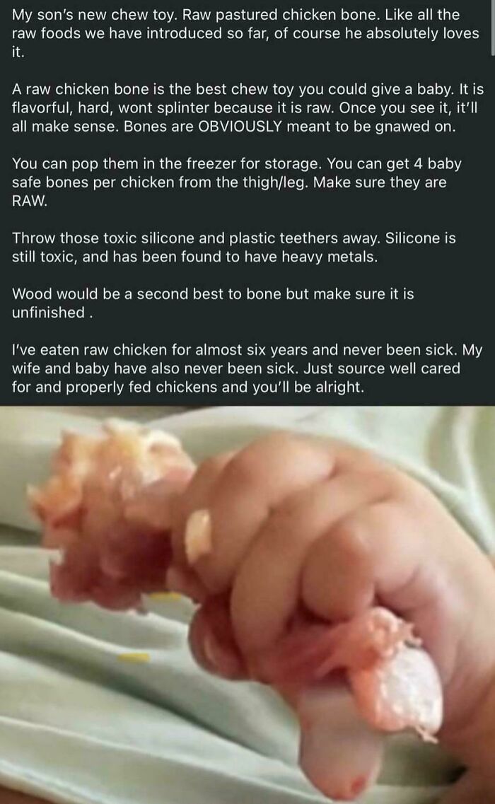 28 Facepalm-Worthy Posts Of Kids Who Didn’t Luck Out In Life